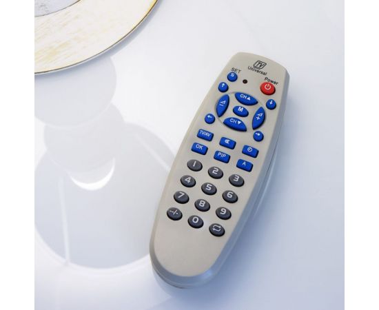 Универсальный пульт для телевизора REXANT RX-188 38-0025 – изображение 3