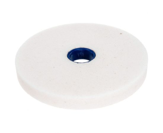 Круг заточной (175х20х32 мм; 25А 40 K V 40 СМ1 КБ) Луга D2111752032140K – изображение 3