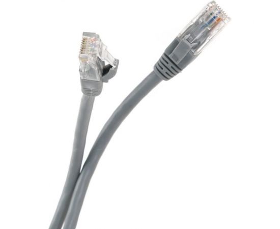 Литой патчкорд Telecom UTP, категория 6, 10m NA102-UTP-C6-10M – изображение 3