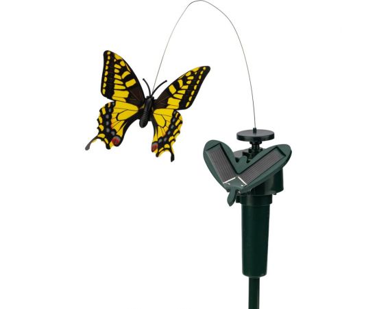 Отпугиватель птиц и других животных на солнечной панели REXANT бабочка 71-0089 – изображение 3