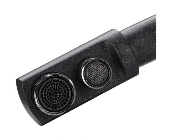 Смеситель для кухни VIGRO VG905 грей – изображение 4