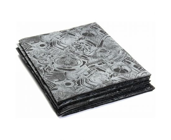 Многослойная шумоизоляция Dreamcar Blocker 33x25см, 15 листов DC-000-0884372P1205 – изображение 4