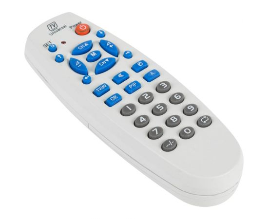 Универсальный пульт для телевизора REXANT RX-188 38-0025 – изображение 4