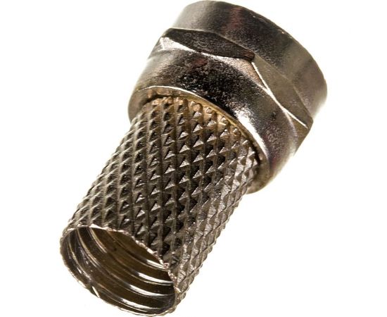 Антенный разъем на кабель PROCONNECT штекер F для кабеля RG-6 05-4003-6-7 – изображение 4