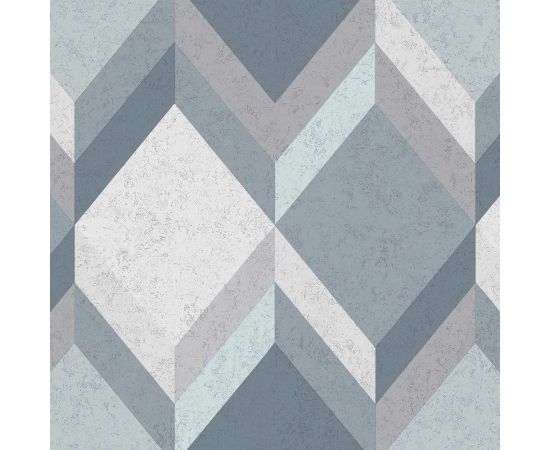 Обои горячего тиснения на флизелиновой основе Industry 1.06х10.05 м 8591-19 – изображение 4