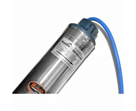 Погружной насос ЭЛЕКТРОПРИБОР БЦПЭ-85-0,5-50м – изображение 4