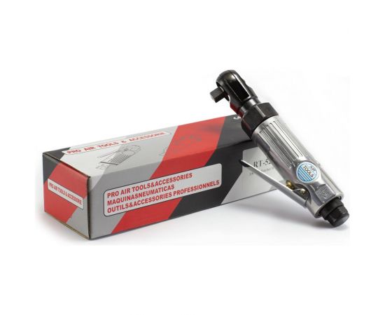 Пневмотрещотка Rotake 3/8, 41 Нм RT-5219 – изображение 4
