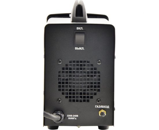 Аргонодуговая установка Барс Profi TIG-207 D 220 В СВ000006648 – изображение 4