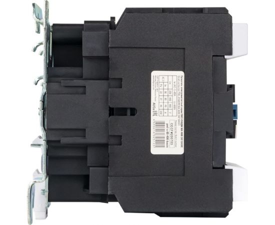 Пускатель EKF Basic серии ПМЛ-4160ДМ, электромагнитный, 80А, 400В pml-s-80-400-basic – изображение 4