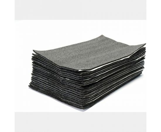 Шумоизоляция для пластика Dreamcar Slim, 5 листов в пачке DC-000-0926754P1297 – изображение 4