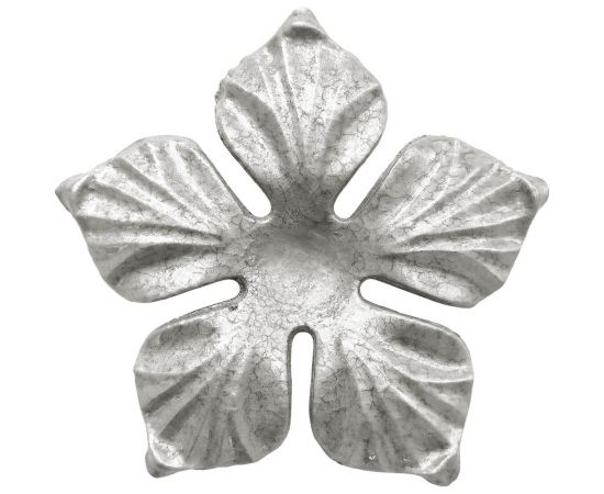 Грунт-эмаль по ржавчине 3 в 1 ЯРОСЛАВСКИЕ КРАСКИ FERRUM LAB (молотковая; серебристая; банка 2 л) 213537 – изображение 5