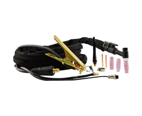 Аргонодуговая установка Барс Profi TIG-207 D 220 В СВ000006648 – изображение 5