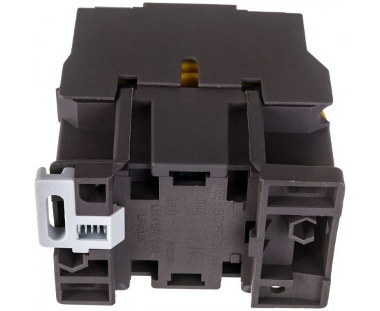 Контактор IEK КМИе-11210 12А, 36В/АС3, 1НО KKME11-012-036-10 – изображение 5