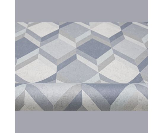 Обои горячего тиснения на флизелиновой основе Industry 1.06х10.05 м 8591-19 – изображение 5