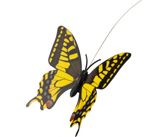 Отпугиватель птиц и других животных на солнечной панели REXANT бабочка 71-0089 – изображение 5