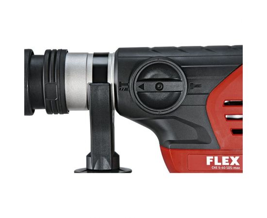 Комбинированный перфоратор FLEX CHE 5-40 439665 – изображение 5