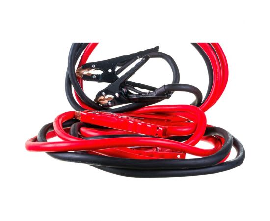 Провода прикуривания Airline EXPERT PROseries 1000A, 5м, 12/24В, сумка SA-1000-06E – изображение 6