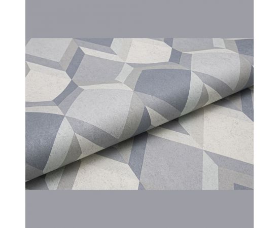 Обои горячего тиснения на флизелиновой основе Industry 1.06х10.05 м 8591-19 – изображение 6