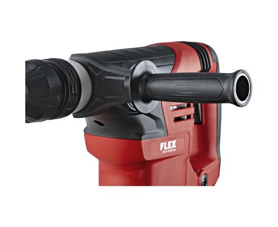 Комбинированный перфоратор FLEX CHE 5-40 439665 – изображение 6