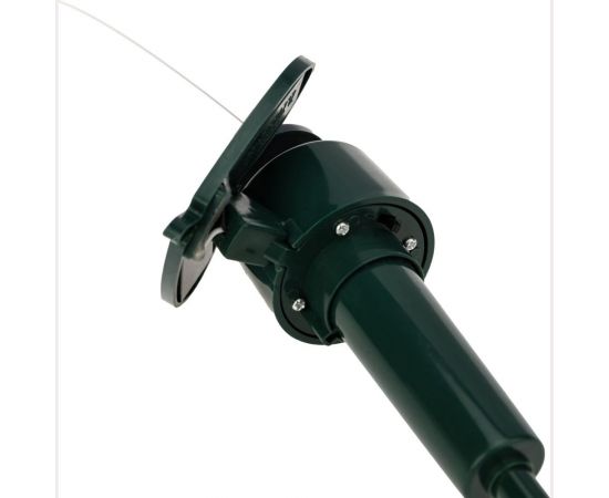 Отпугиватель птиц и других животных на солнечной панели REXANT бабочка 71-0089 – изображение 7