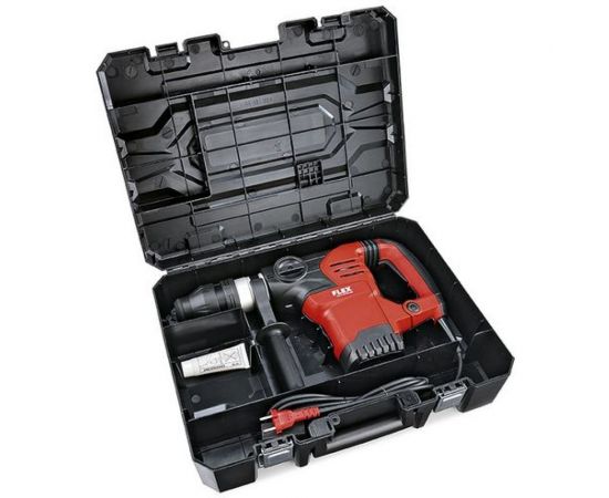 Комбинированный перфоратор FLEX CHE 5-40 439665 – изображение 7