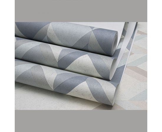 Обои горячего тиснения на флизелиновой основе Industry 1.06х10.05 м 8591-19 – изображение 7