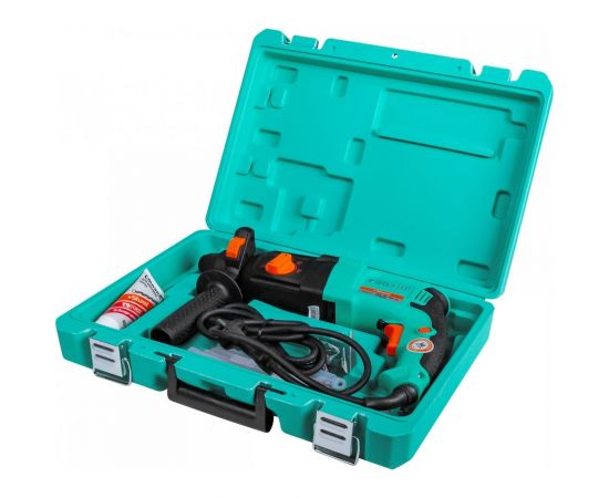 Перфоратор Sturm RH25921P – изображение 8