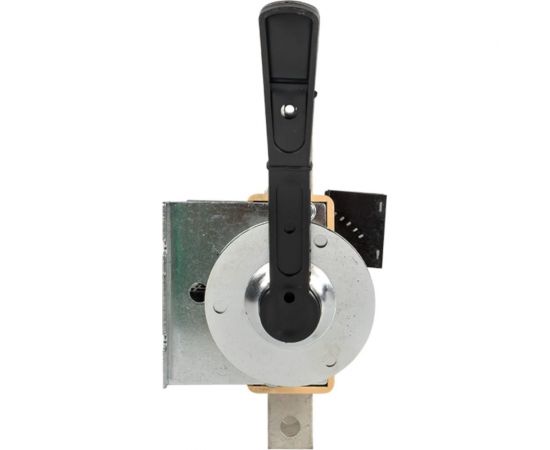 Выключатель-разъединитель EKF ВР32У-37В31250, 400А, 1 направленный, MAXima, PROxima, uvr32-37b31250 – изображение 8