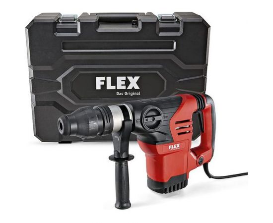 Комбинированный перфоратор FLEX CHE 5-40 439665 – изображение 8