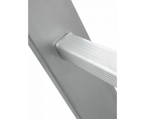 Лестница-стремянка 4x7 трансформер WORKY profi, высота 8.1 м ARD245804 – изображение 9