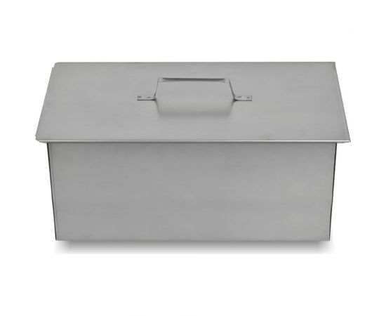 Трехъярусная коптильня GFGRIL GF-KP50003 