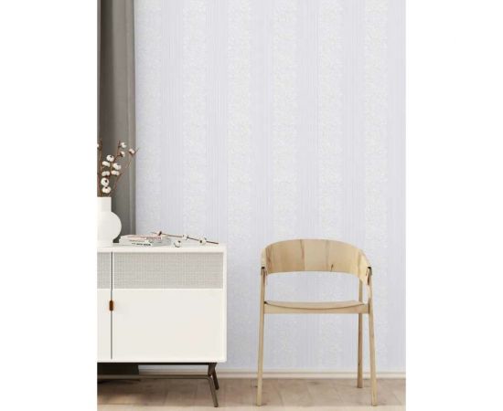 Самоклеящиеся обои Центурион Бриз белый Аспект 500x2800x2 мм 79082 