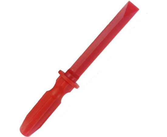 Скребок для удаления самоклеящихся грузов Rossvik большая рукоятка PHG-031A 