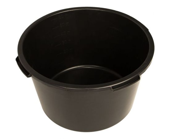 Круглый строительный таз 65 л СИБРТЕХ 81441 