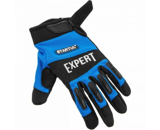 Перчатки для монтажных работ STARTUL размер 10 XL Expert SE5000-10 