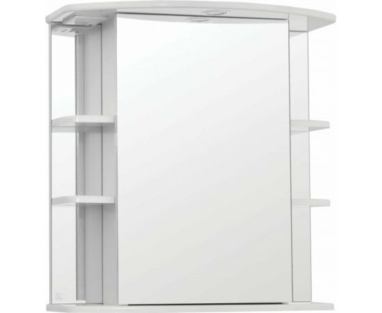 Зеркало-шкаф Style Line Лира 700/С ЛС-00000123 