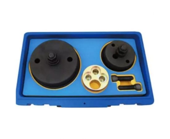 Инструмент для замены сальников коленвала Mercedes M651 Licota ATA-4217 