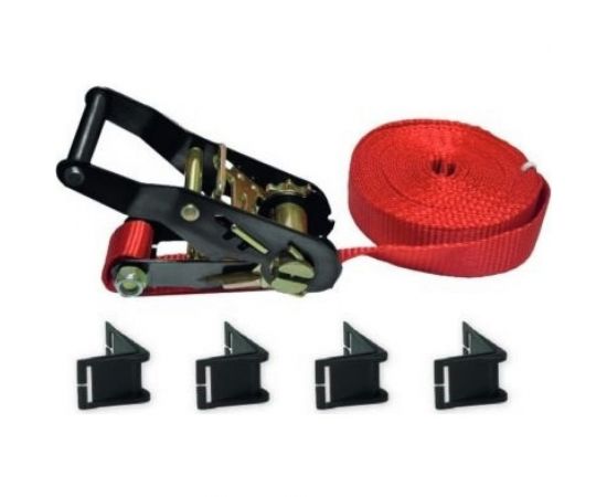 Ленточный зажим Piher Hold All Strap Clamp 5 м, 800 кг 30013 М00006355 