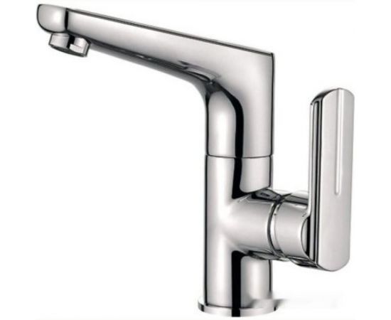 Смеситель для умывальника Ledeme L1066 