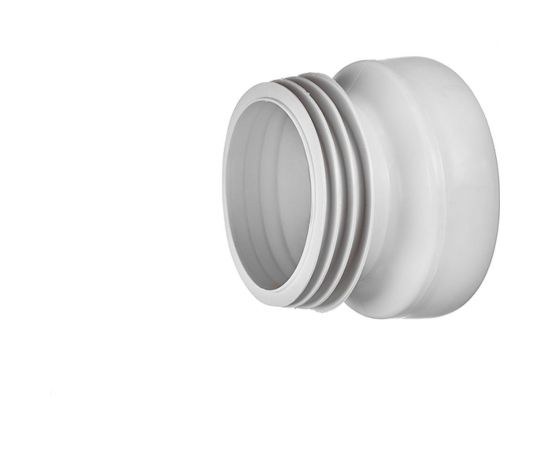 Манжета для унитаза ORIO прямая С-198 