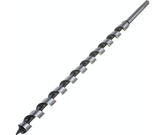 Сверло по дереву спиральное (18х460 мм) Biber 71468 тов-104915 