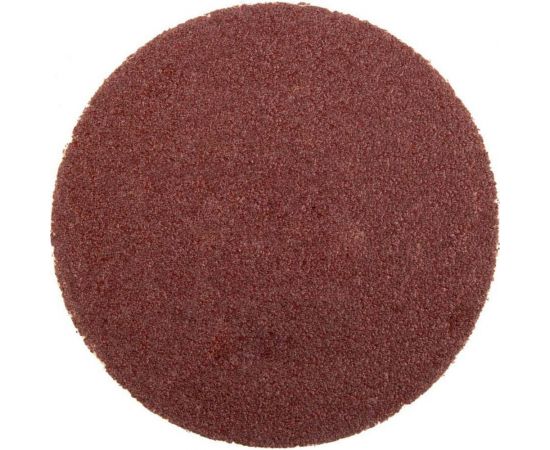 Круг абразивный на липучке (10 шт; 125 мм; Р220) SKRAB 35739 