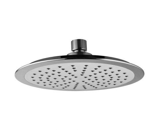 Лейка для верхнего душа Lemark 1-функциональная LM8033C 