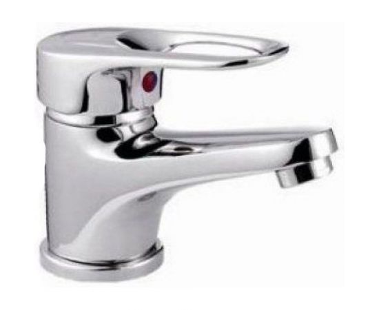 Смеситель для умывальника LEDEME L1028 808114 