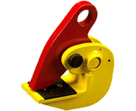 Горизонтальный захват TOR DHQA (г/п 3,2 т, лист 0-45 мм) 122323 