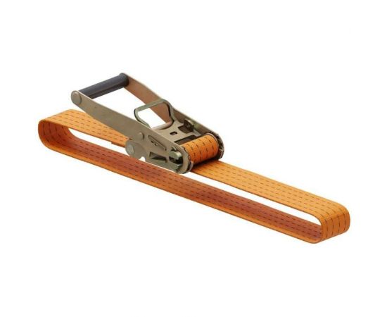 Стяжной ремень Центр грузоподъемного оборудования 0.75/1.5, L=5000, 25 мм, кольцевой 4687202157549 