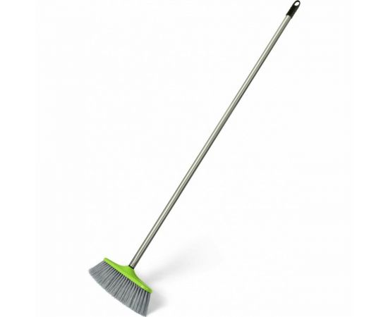 Щетка для подметания пола Martika Фанго с черенком, колор С90К 