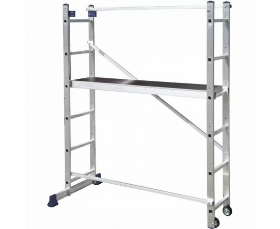 Универсальная лестница-помост STAIRS ТТ-01-00637 