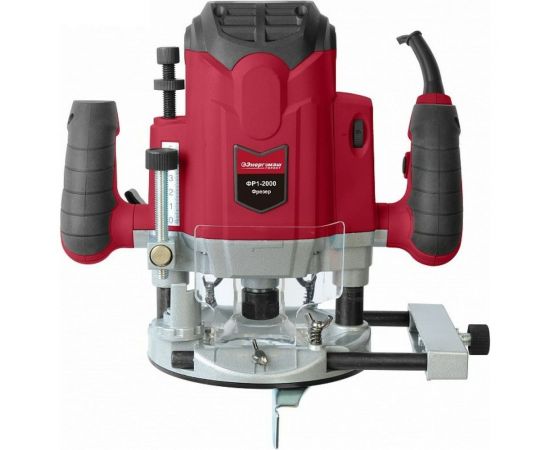 Фрезер Энергомаш ГАРАНТ ФР1-2000 