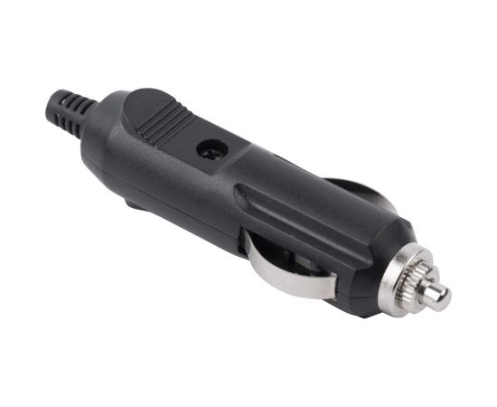 Штекер автоприкуривателя с предохранителем AUTOVIRAZH AV-4403 